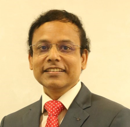 Debabrata Mukherjee