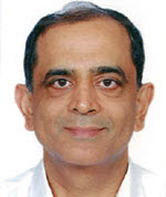 Dhananjay Yellurkar